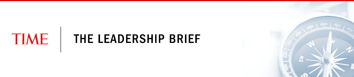 The Leadership Brief